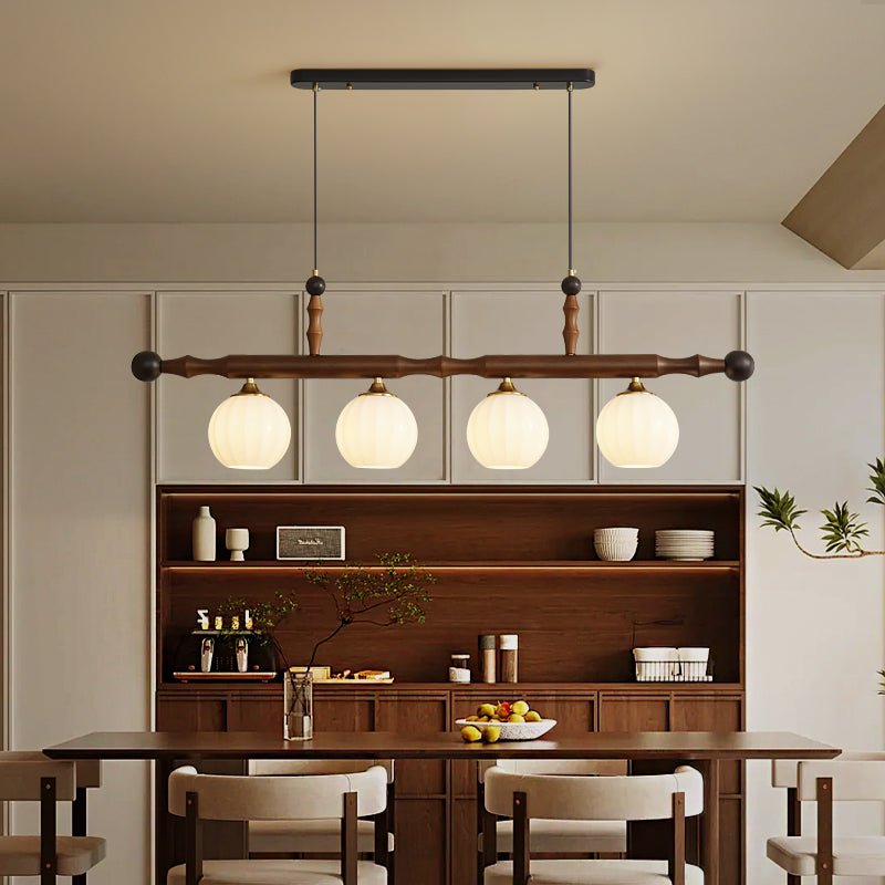 Calderon Linear Pendant Lamp