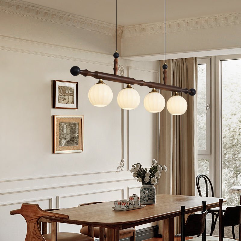 Calderon Linear Pendant Lamp