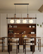 Calderon Linear Pendant Lamp