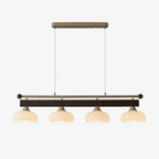 Caldwell Rail Linear Pendant Lamp