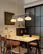 Caldwell Rail Linear Pendant Lamp