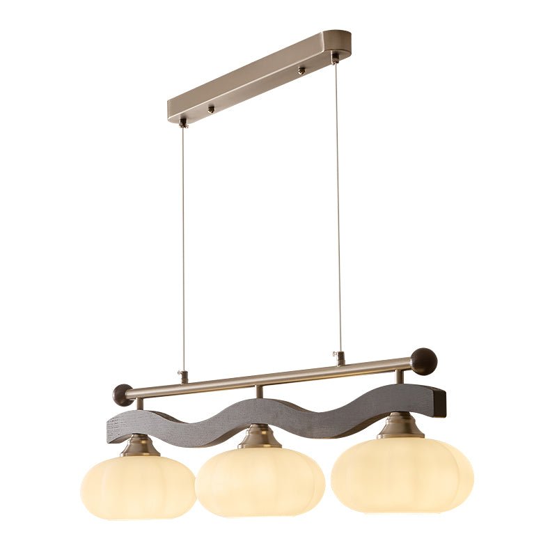 Caldwell Rail Linear Pendant Lamp