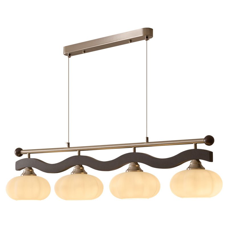Caldwell Rail Linear Pendant Lamp