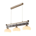 Caldwell Rail Linear Pendant Lamp