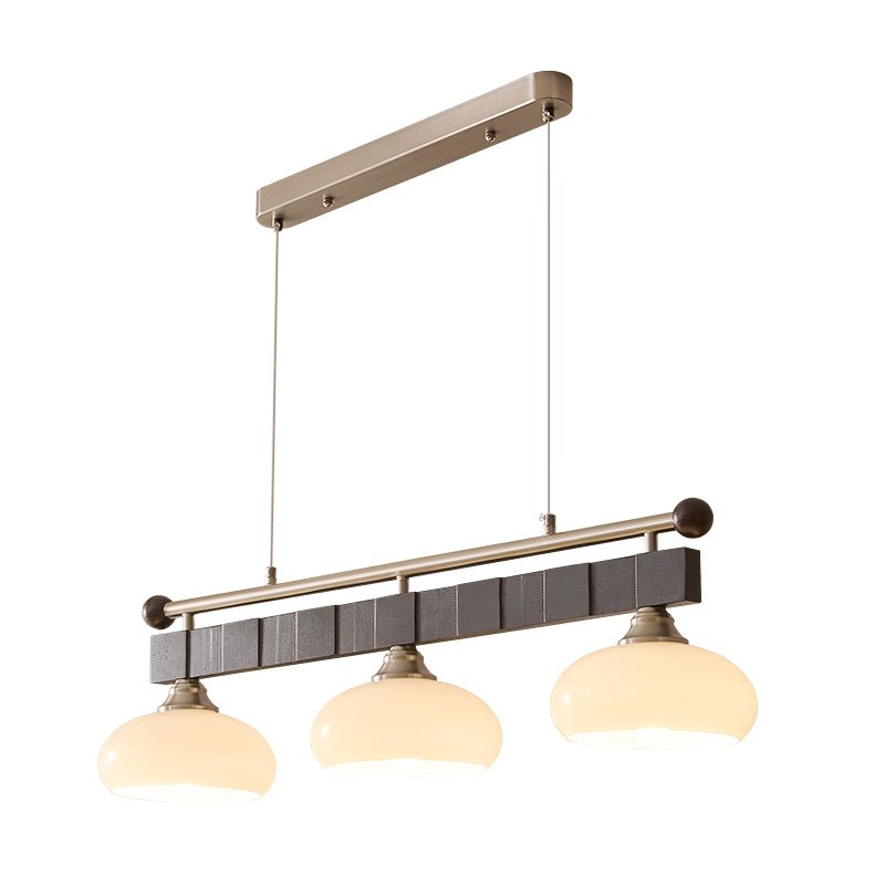 Caldwell Rail Linear Pendant Lamp
