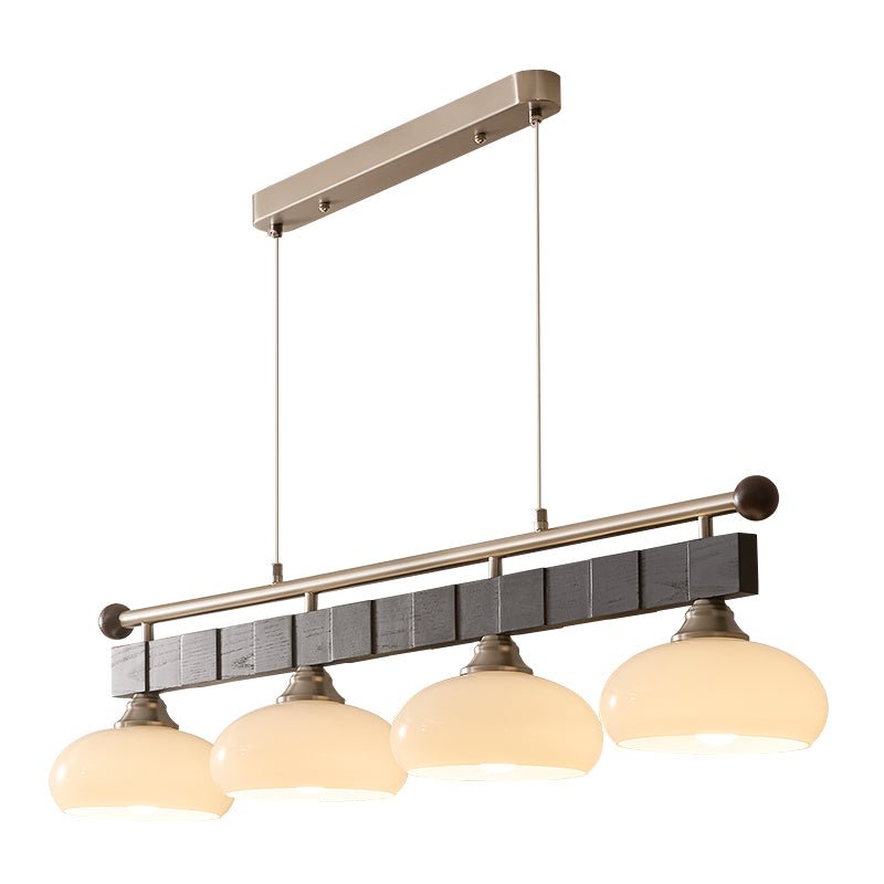 Caldwell Rail Linear Pendant Lamp