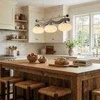 Caldwell Rail Linear Pendant Lamp