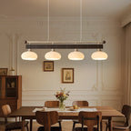 Caldwell Rail Linear Pendant Lamp