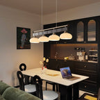 Caldwell Rail Linear Pendant Lamp