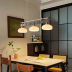 Caldwell Rail Linear Pendant Lamp