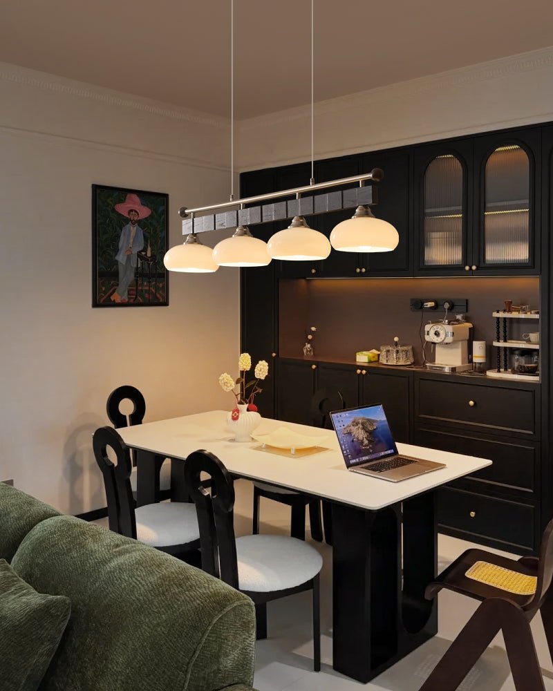 Caldwell Rail Linear Pendant Lamp