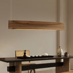 Arcadia Wave Linear Pendant Lamp