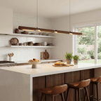 Velora Linear Pendant Light