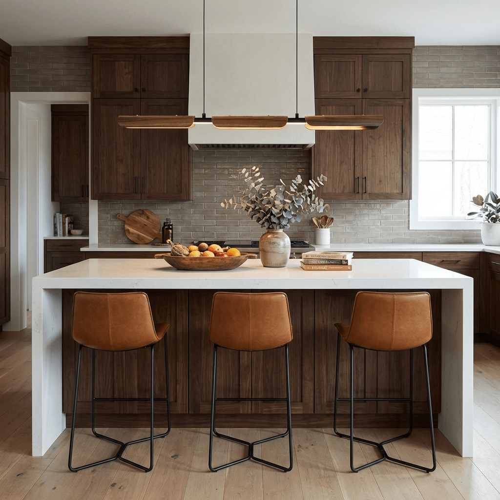Velora Linear Pendant Light
