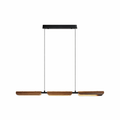 Velora Linear Pendant Light