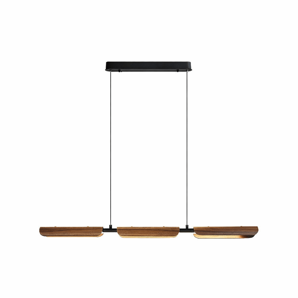 Velora Linear Pendant Light