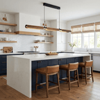 Velora Linear Pendant Light