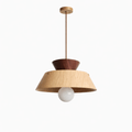 Torven Wood Pendant Lamp