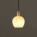 Mian Alabaster Pendant Lamp