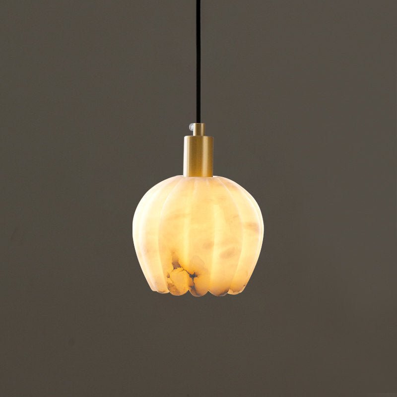 Mian Alabaster Pendant Lamp
