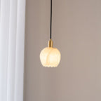 Mian Alabaster Pendant Lamp