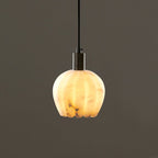 Mian Alabaster Pendant Lamp