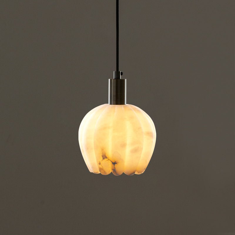 Mian Alabaster Pendant Lamp