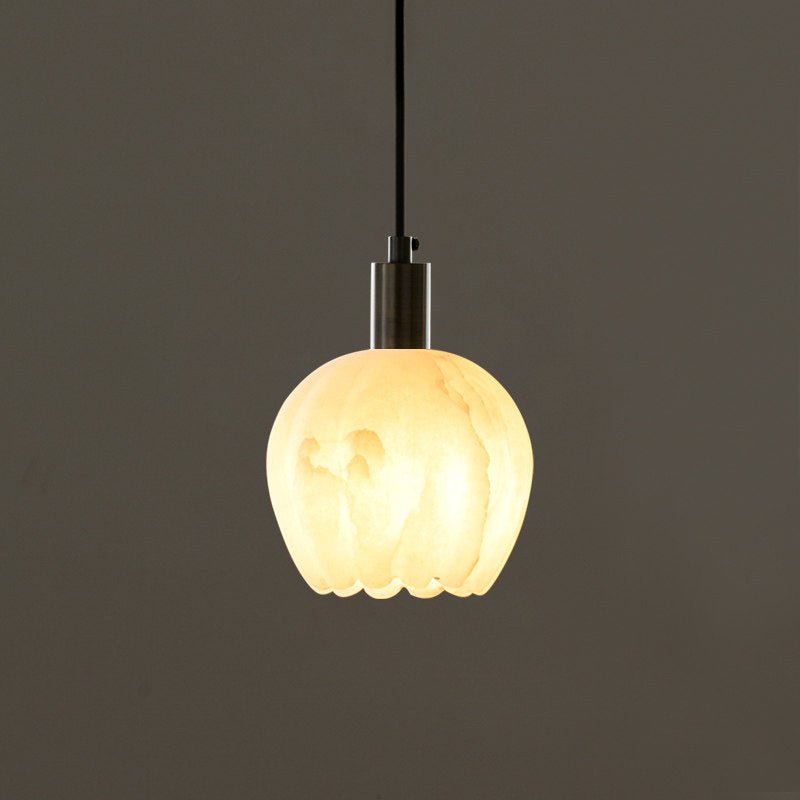 Mian Alabaster Pendant Lamp