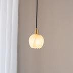 Mian Alabaster Pendant Lamp