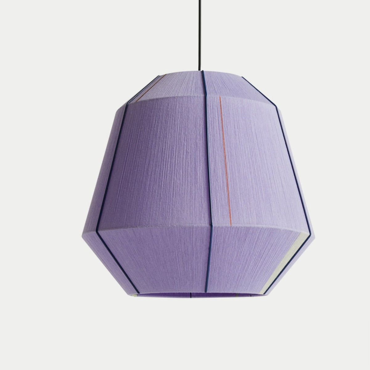 Hand-Wound Lantern Pendant Lamp