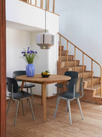 Hand-Wound Lantern Pendant Lamp