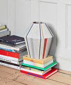 Hand-Wound Lantern Pendant Lamp