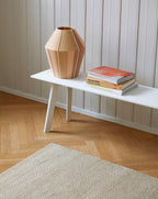 Hand-Wound Lantern Pendant Lamp