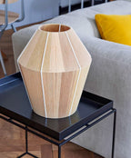 Hand-Wound Lantern Pendant Lamp