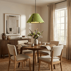Acoustic Felt Pendant Light