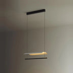 Lamina Linear Pendant Lamp