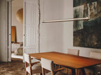 Lamina Linear Pendant Lamp