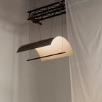 Lamina Linear Pendant Lamp