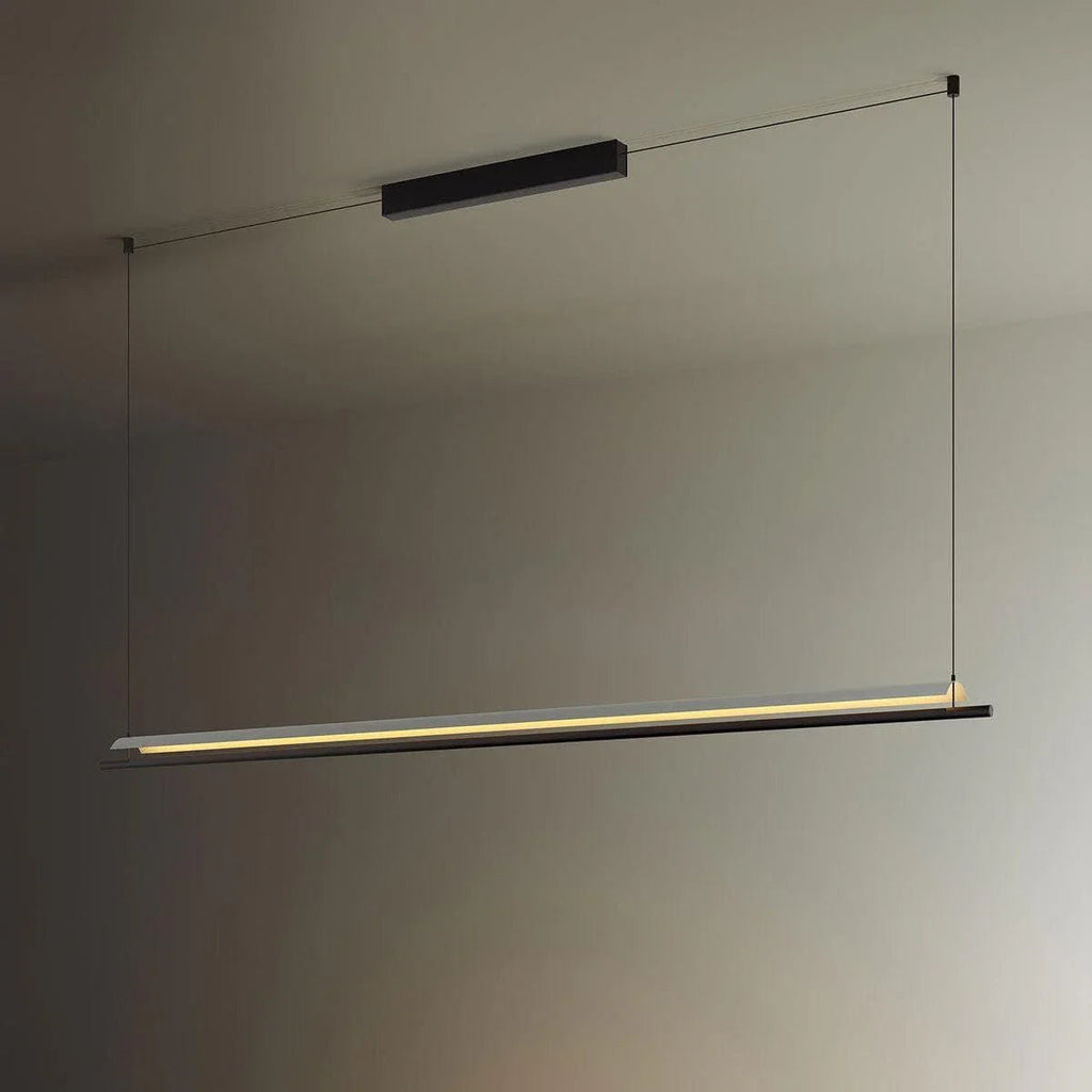 Lamina Linear Pendant Lamp