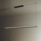 Lamina Linear Pendant Lamp