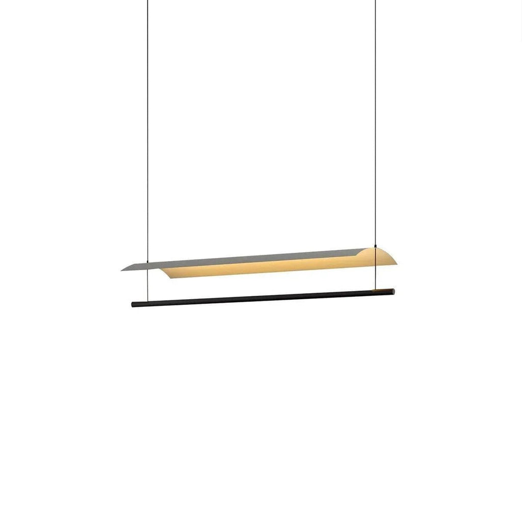 Lamina Linear Pendant Lamp
