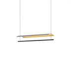 Lamina Linear Pendant Lamp