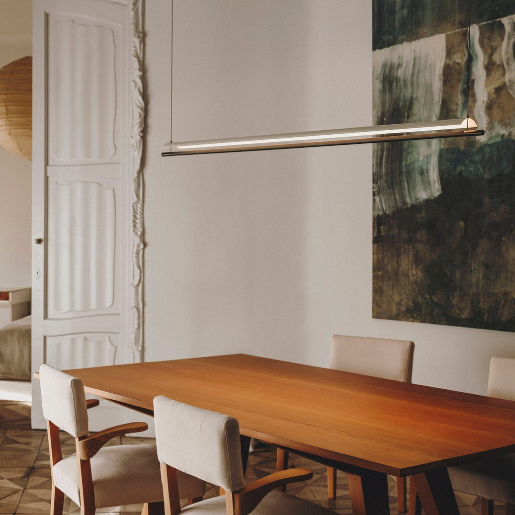 Lamina Linear Pendant Lamp