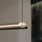 Lamina Linear Pendant Lamp