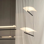 Lamina Linear Pendant Lamp