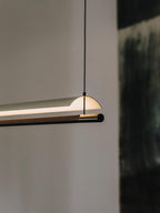 Lamina Linear Pendant Lamp
