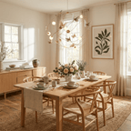 Flutter Orbit Butterfly Chandelier