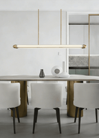 Meridian Linear Pendant Light