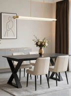 Meridian Linear Pendant Light