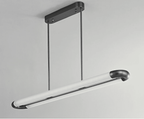 Meridian Linear Pendant Light